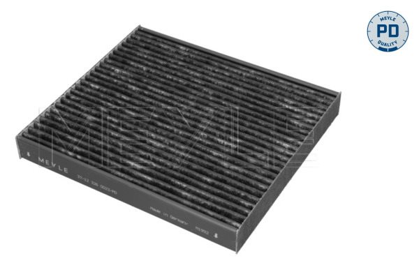 Filtr kabiny 37-12 326 0023/PD MEYLE Products